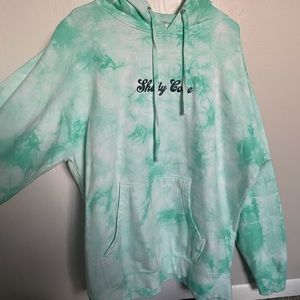 Shelly Cove Hoodie